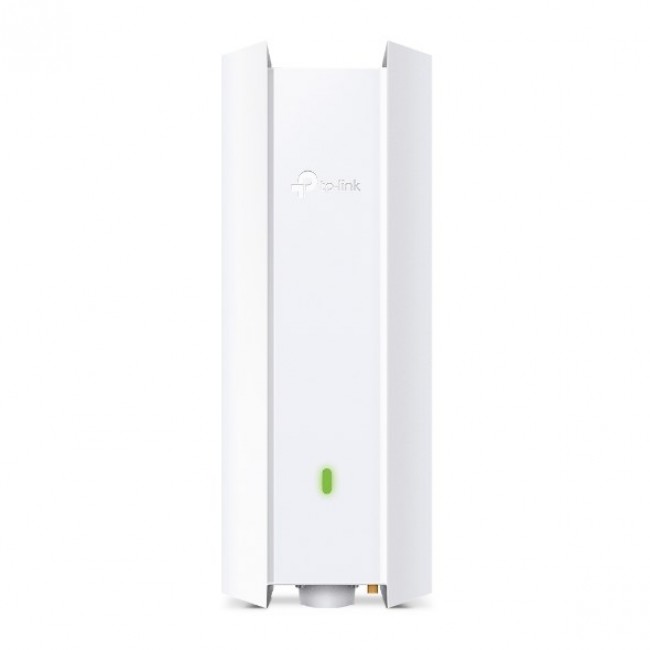 TP-Link Omada EAP610-Outdoor 1800 Mbit/s White Power over Ethernet (PoE) TP-Link Omada EAP610-Outdoor 1800 Mbit/s White Power over Ethernet (PoE)