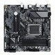 GIGABYTE B650M D3HP Motherboard - AMD Ryzen 9000 Series CPUs, 5+2+2 Phases VRM, up to 7600MHz DDR5 (OC), 2xPCIe 4.0 M.2, 2.5GbE LAN, USB 3.2 Gen 1