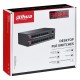 SWITCH DAHUA PFS3010-8ET-96-V2