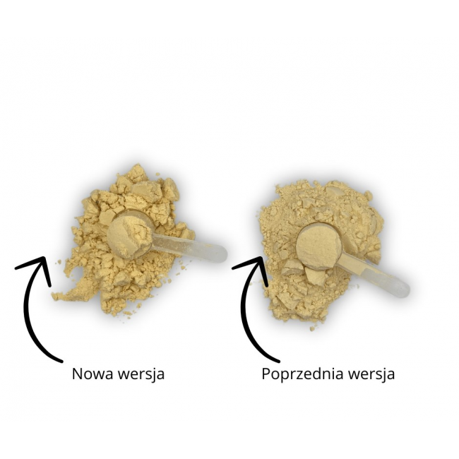 GAME DOG Muscle Booster - supplements for dogs - 400g GAME DOG Muscle Booster - supplements for dogs - 400g