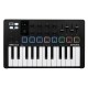 Arturia MiniLab 3 - MIDI control keyboard, black Arturia MiniLab 3 - MIDI control keyboard, black