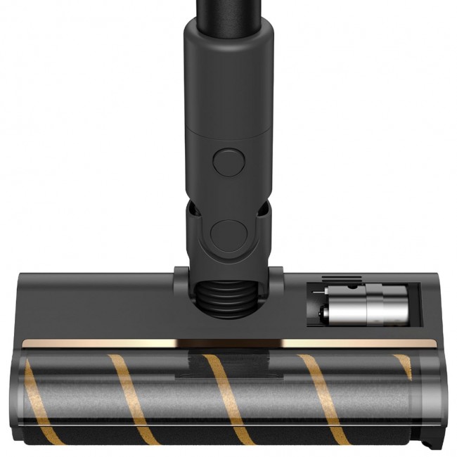 Dreame R10s Pro 2-in-1 stick vacuum Battery Dry HEPA Bagless 0.6 L 425 W Black 2.5 Ah