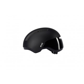 HJC CALIDO Black Cycling Helmet, MT GL BLACK, Size L