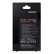 Samsung 990 PRO 2 TB M.2 PCI Express 4.0 NVMe V-NAND MLC Samsung 990 PRO 2 TB M.2 PCI Express 4.0 NVMe V-NAND MLC