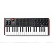 AKAI MPK MINI PLUS - Mini control keyboard AKAI MPK MINI PLUS - Mini control keyboard