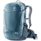Bicycle backpack -Deuter Trans Alpine 24 Atlantic-INK