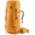 Backpack Aircontact Lite 50 + 10 amber-maple