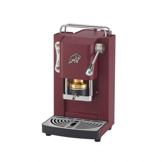 Faber Pro Essential Cherry Red Chrom