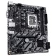 GIGABYTE H810M H Motherboard - Intel Core Ultra (Series 2) CPUs, 4+1+2 Phases VRM, up to 6400MHz DDR5, 1xPCIe 4.0 M.2, 1GbE LAN, USB 3.2 Gen 1