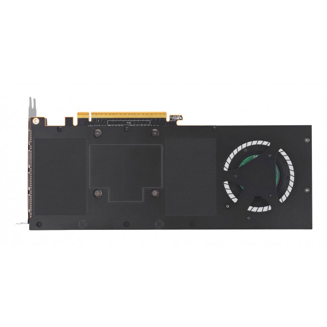 ASUS Turbo -AI-PRO-R9700-32G AMD Radeon AI PRO R9700 32 GB GDDR6 ASUS Turbo -AI-PRO-R9700-32G AMD Radeon AI PRO R9700 32 GB GDDR6