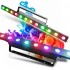 EVOLIGHTS PIXEL BAR 12x4W RGBA listwa o wietleniow