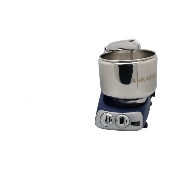 Ankarsrum Assistent Original food processor 1500 W 7 L Blue Ankarsrum Assistent Original food processor 1500 W 7 L Blue
