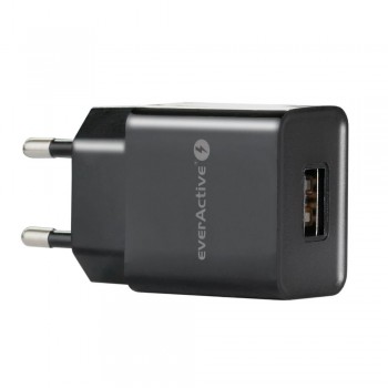 Charger everActive SC-100B 1xUSB 1A