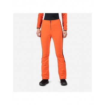 Rossignol W Resort Softshell Pants