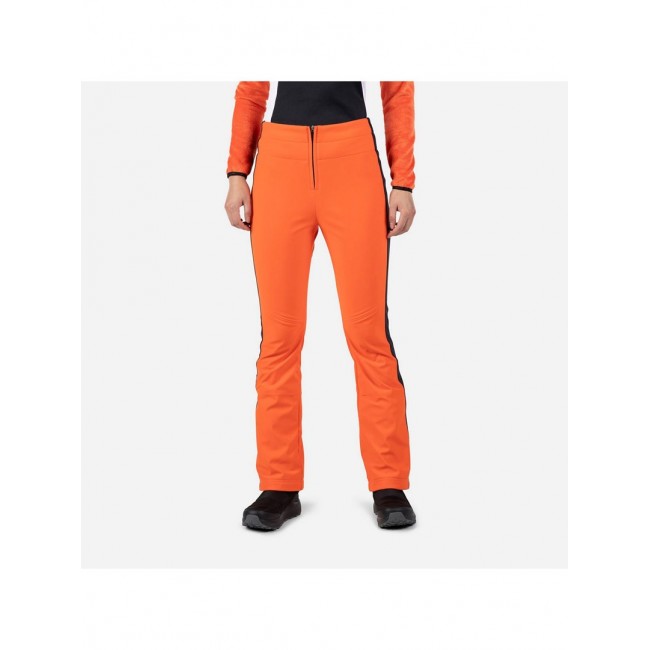 Rossignol W Resort Softshell Pants
