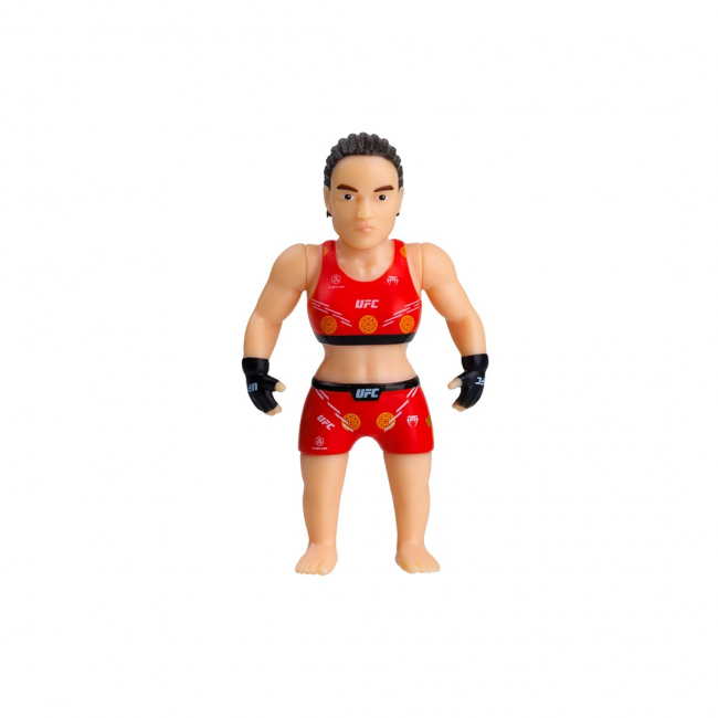 UFC OCTAGON FIGHTERS S1 - PUNCHING BAG CAPSULE (12 PCS CDU) UFC OCTAGON FIGHTERS S1 - PUNCHING BAG CAPSULE (12 PCS CDU)