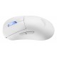 ASUS ROG Keris II Ace Wireless AimPoint White mouse Gaming Right-hand RF Wireless + Bluetooth + USB Type-A Optical 42000 DPI