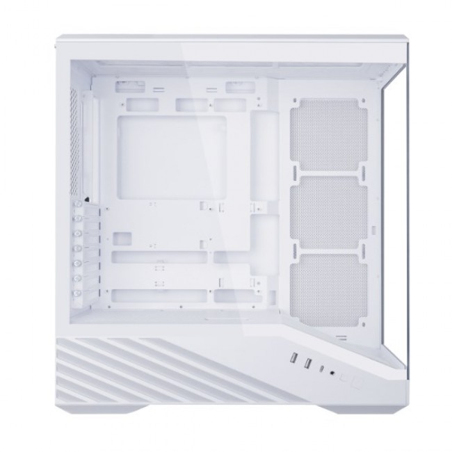 PC Case Lian Li Vector V100, ATX, White