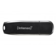Intenso Speed Line USB flash drive 512 GB USB Type-A 3.2 Gen 1 (3.1 Gen 1) Black Intenso Speed Line USB flash drive 512 GB USB Type-A 3.2 Gen 1 (3.1 Gen 1) Black