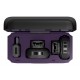 Streamplify MIC GO Black Clip-on microphone Streamplify MIC GO Black Clip-on microphone