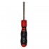 Ratchet screwdriver with magazine Zebra (06136104)