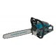 K nner & S hnen KS CS31G-18 chainsaw 2300 W 3000 RPM Black, Blue, Grey, Red