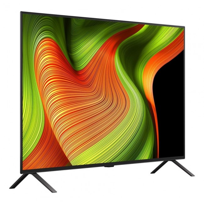 LG OLED AI OLED55B53LA 139.7 cm (55