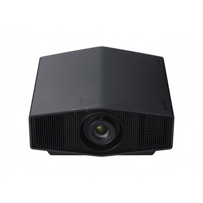 Sony VPL-XW5000 Standard throw projector 2000 ANSI lumens 3LCD UHD 4K (3840x2160) Black