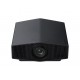 Sony VPL-XW5000 Standard throw projector 2000 ANSI lumens 3LCD UHD 4K (3840x2160) Black
