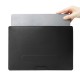 XD DESIGN LAPTOP SLEEVE 14 BLACK P/N: P706.201 XD DESIGN LAPTOP SLEEVE 14 BLACK P/N: P706.201