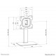 Neomounts DS45-430BL12 TV stand 23-43