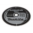 Makita B-32596 circular saw blade 25.5 cm 1 pc(s) Makita B-32596 circular saw blade 25.5 cm 1 pc(s)