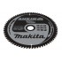 Makita B-32596 circular saw blade 25.5 cm 1 pc(s)