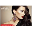 Adler AD 2022 Hair styling kit Black 1200 W