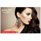 Adler AD 2022 Hair styling kit Black 1200 W Adler AD 2022 Hair styling kit Black 1200 W