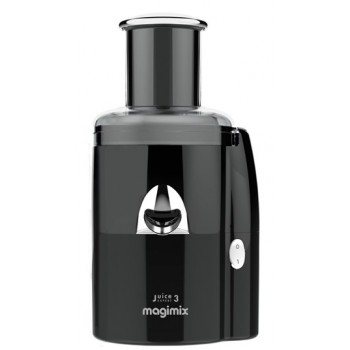 Magimix Juice Expert 3 400 W Black