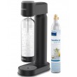 Philips 4897099301479 carbonator Plastic Black
