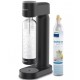 Philips 4897099301479 carbonator Plastic Black Philips 4897099301479 carbonator Plastic Black