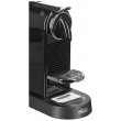 De Longhi Citiz Fully-auto Capsule coffee machine 1 L De Longhi Citiz Fully-auto Capsule coffee machine 1 L