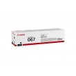Canon 067 toner cartridge 1 pc(s) Original Black