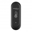 GreenBlue Outdoor WiFi Temperature and Humidity Sensor, Android/iOS, 3.0V DC, LR03x2, IP65, GB741 GreenBlue Outdoor WiFi Temperature and Humidity Sensor, Android/iOS, 3.0V DC, LR03x2, IP65, GB741