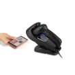 Datalogic Gryphon I GD4500 Handheld bar code reader 1D/2D Black