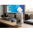 Esperanza ES105 Universal cleaning wipes - 100 items