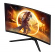 AOC G4 CQ32G4VEAD computer monitor 80 cm (31.5 AOC G4 CQ32G4VEAD computer monitor 80 cm (31.5