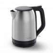 Tefal Subito KO5S0DE0 electric kettle 1.7 L 2400 W Black, Stainless steel Tefal Subito KO5S0DE0 electric kettle 1.7 L 2400 W Black, Stainless steel
