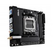 Asrock A620AI WiFi AMD A620A Socket AM5 mini ITX Asrock A620AI WiFi AMD A620A Socket AM5 mini ITX