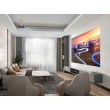 Viewsonic LX750-4KE data projector Standard throw projector 4000 ANSI lumens UHD 4K (3840x2160) 3D White