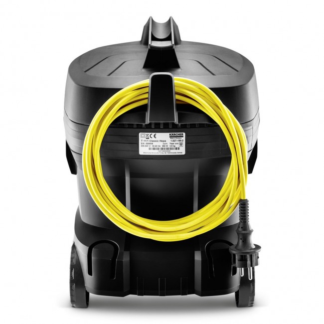 Vacuum Cleaner T 11/1 Classic HEPA Vacuum Cleaner T 11/1 Classic HEPA