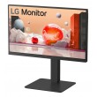 LG 24BA850-B computer monitor 60.5 cm (23.8