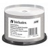 Verbatim DataLifePlus 4.7 GB DVD-R 50 pc(s)